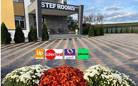 Stef Rooms